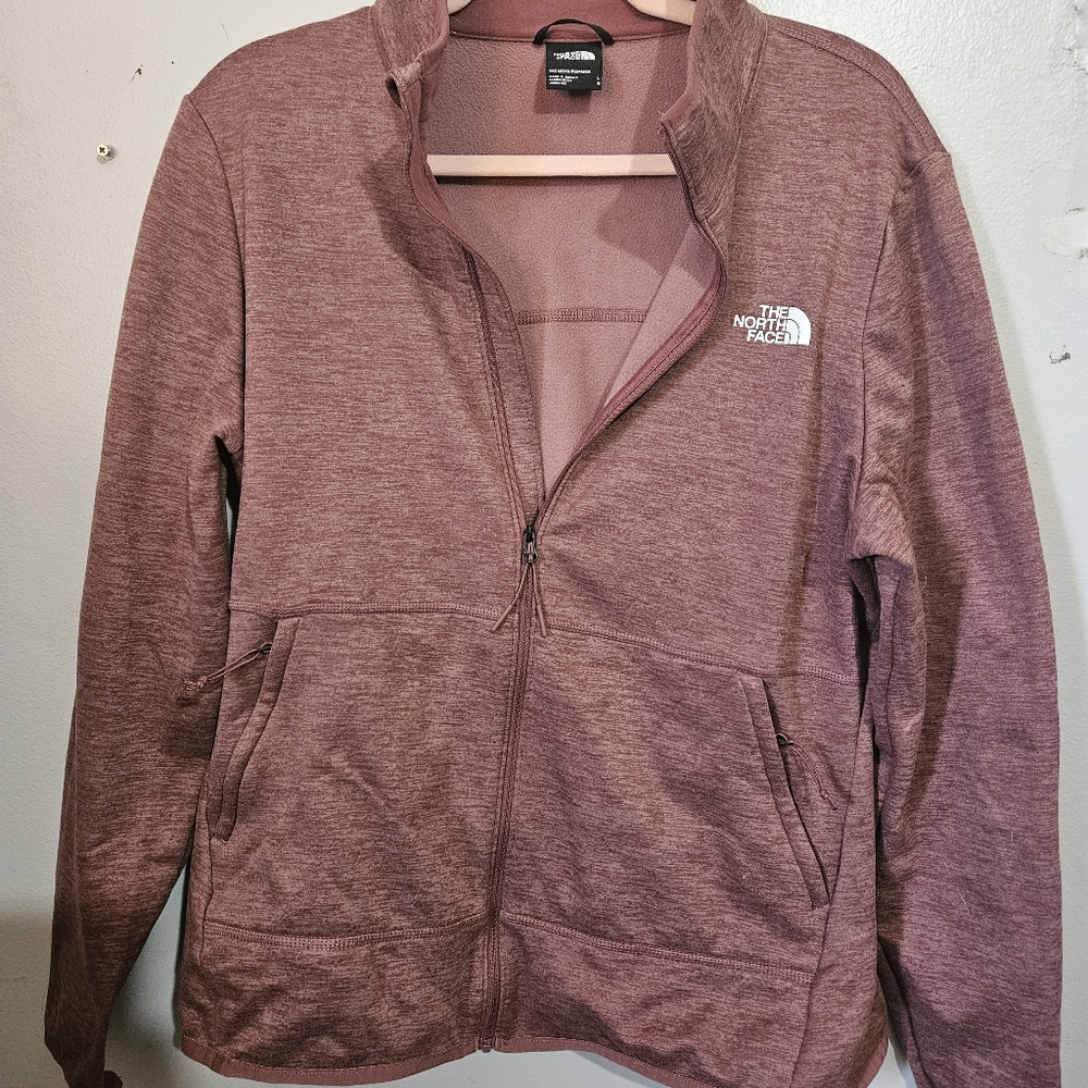 Brand new north face